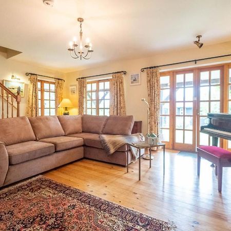 Micawbers - Aldeburgh Coastal Cottages Thorpeness Esterno foto