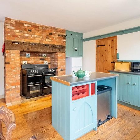 Micawbers - Aldeburgh Coastal Cottages Thorpeness Esterno foto