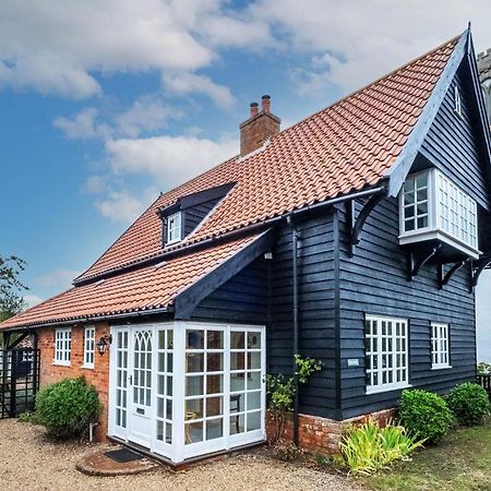Micawbers - Aldeburgh Coastal Cottages Thorpeness Esterno foto