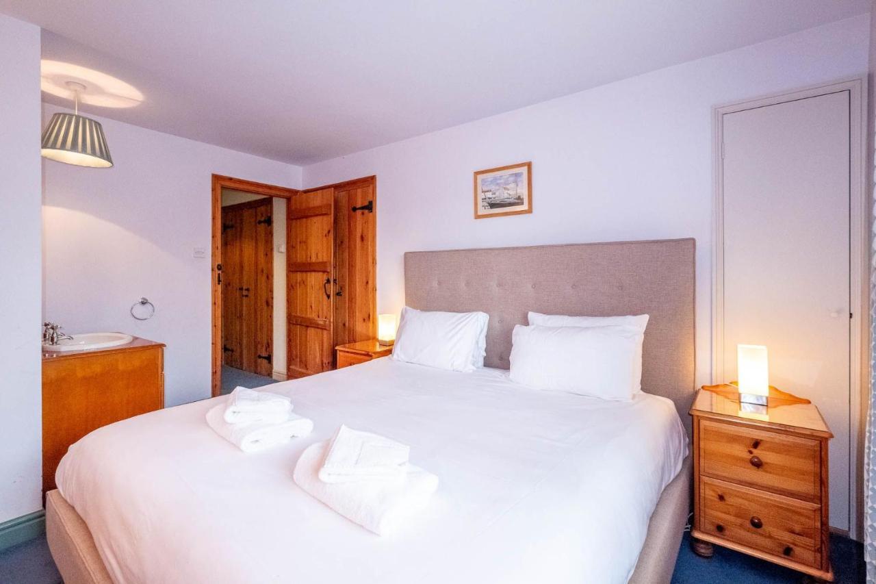 Micawbers - Aldeburgh Coastal Cottages Thorpeness Esterno foto