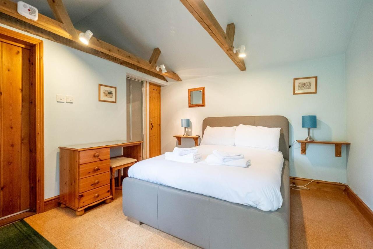 Micawbers - Aldeburgh Coastal Cottages Thorpeness Esterno foto