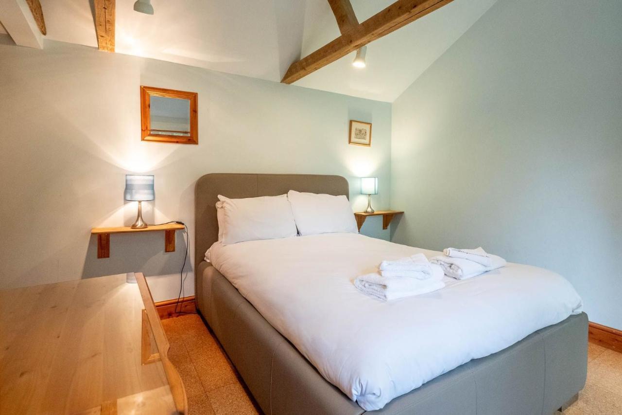 Micawbers - Aldeburgh Coastal Cottages Thorpeness Esterno foto