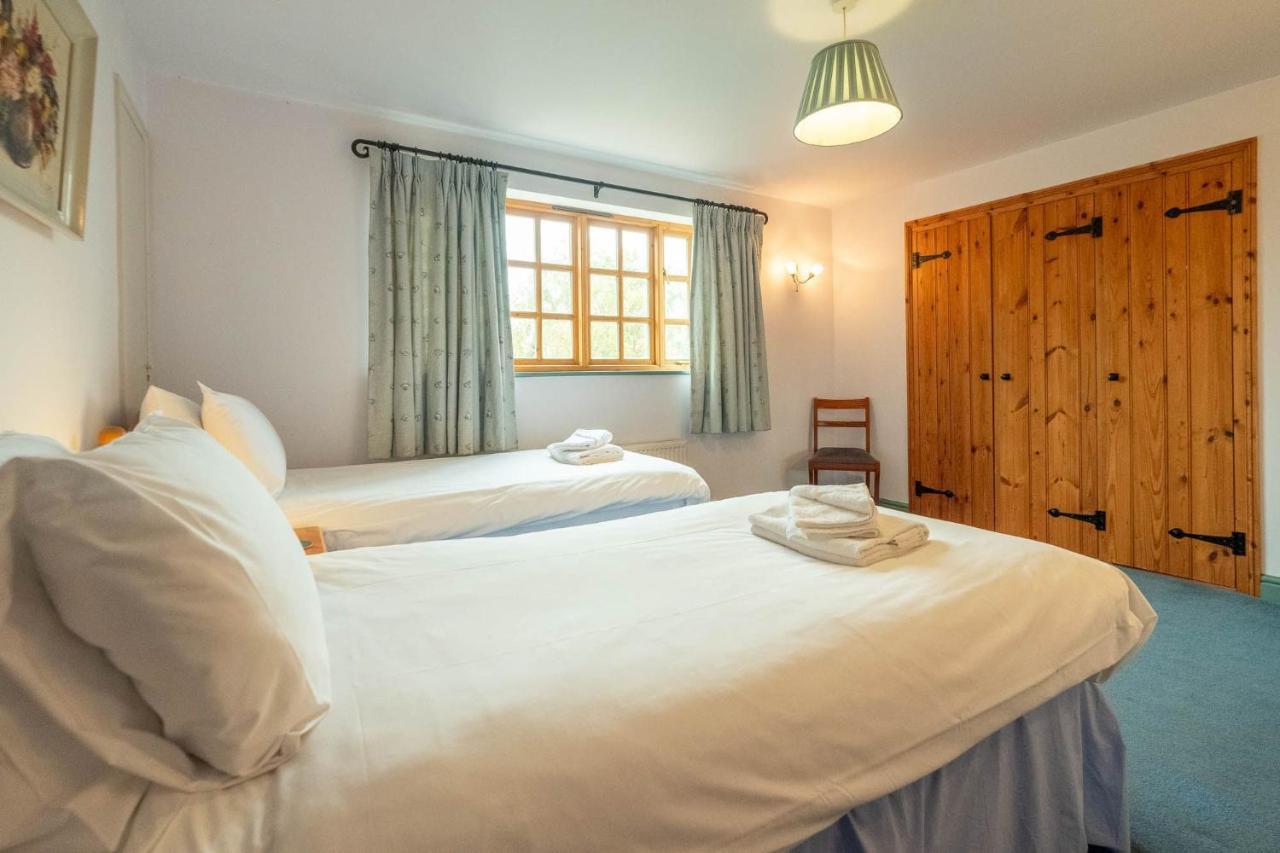 Micawbers - Aldeburgh Coastal Cottages Thorpeness Esterno foto