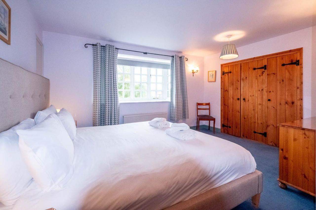 Micawbers - Aldeburgh Coastal Cottages Thorpeness Esterno foto