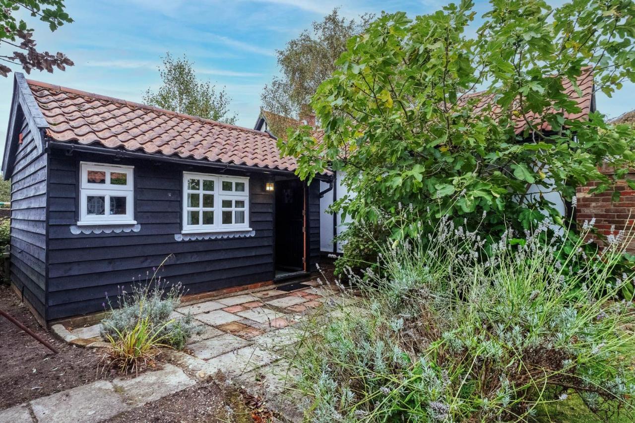 Micawbers - Aldeburgh Coastal Cottages Thorpeness Esterno foto
